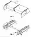 Fig. 05 - Stepchain link for a passenger conveyor system
