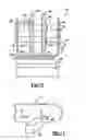 Fig. 12 - Stepchain link for a passenger conveyor system
