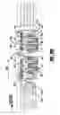 Fig. 28 - CONFIGURABLE MODULAR CHAIN-DRIVEN PALLET TRANSFER SYSTEM