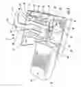 Fig. 04 - Conveyor belt cleaner including a scraper blade mounting apparatus having a biasing member