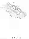 Fig. 03 - Derailleur drive chain structure for downhill event