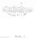 Fig. 04 - Derailleur drive chain structure for downhill event