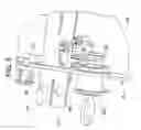 Fig. 07 - Shutter locking system for draw-out circuit breakers and method of assembly thereof