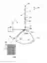 Fig. 01 - Control device for controlling electrical switchgear