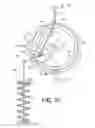 Fig. 16 - Control device for controlling electrical switchgear