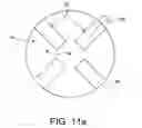 Fig. 22 - Control device for controlling electrical switchgear