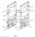 Fig. 07 - Method and apparatus for simultaneous heat and mass transfer utilizing a carrier-gas