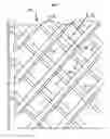 Fig. 05 - Spacer for filled cell electrodialysis