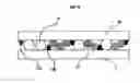Fig. 06 - Spacer for filled cell electrodialysis