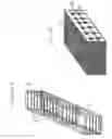 Fig. 02 - Embedded nanotube array sensor and method of making a nanotube polymer composite