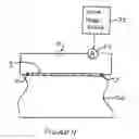Fig. 04 - Embedded nanotube array sensor and method of making a nanotube polymer composite