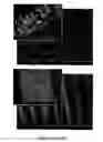 Fig. 06 - Embedded nanotube array sensor and method of making a nanotube polymer composite