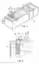 Fig. 02 - Combined electrochemical machining and electropolishing micro-machining apparatus and method