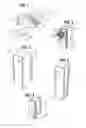 Fig. 02 - Comestible product dispensers and methods of making and using same