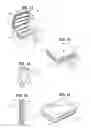 Fig. 06 - Comestible product dispensers and methods of making and using same