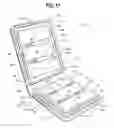 Fig. 07 - Comestible product dispensers and methods of making and using same