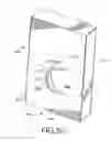 Fig. 22 - Comestible product dispensers and methods of making and using same