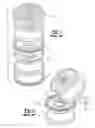 Fig. 02 - Wheel shipping member