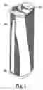 Fig. 02 - COLLAPSIBLE GOLF BAG SET