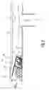 Fig. 06 - Trash rack for nuclear power plant