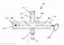 Fig. 01 - DEVICE FOR DISPERSING AND DISTRIBUTING A FLUID