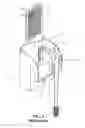 Fig. 02 - External hanging type aquarium filtering device