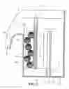 Fig. 06 - External hanging type aquarium filtering device