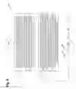 Fig. 09 - Corrugated density baffle