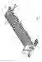 Fig. 02 - Shelf tray assembly