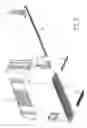 Fig. 06 - Shelf tray assembly