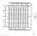 Fig. 04 - Adjustable shelving system
