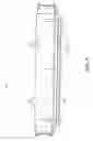 Fig. 06 - Adjustable shelving system