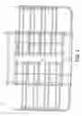 Fig. 09 - Adjustable shelving system