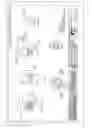 Fig. 06 - Collapsible clothes drying rack