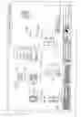 Fig. 10 - Collapsible clothes drying rack