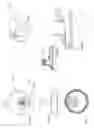 Fig. 02 - DRINKING DEVICES FOR CHILDREN WITH INTEGRATED VALVE
