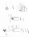 Fig. 04 - DRINKING DEVICES FOR CHILDREN WITH INTEGRATED VALVE