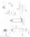 Fig. 06 - DRINKING DEVICES FOR CHILDREN WITH INTEGRATED VALVE