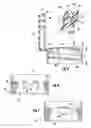 Fig. 04 - Dispensing closure with cap structure having dual living hinges