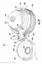 Fig. 06 - Dispensing closure with cap structure having dual living hinges