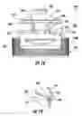 Fig. 10 - Dispensing closure with cap structure having dual living hinges
