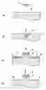 Fig. 01 - Method for manaufacturing glass substrate having uneven surface