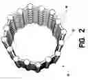 Fig. 03 - Miniature electro-machining using carbon nanotubes