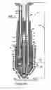 Fig. 02 - Plasma arc torch, and methods of assembling and disassembling a plasma arc torch