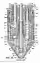Fig. 03 - Plasma arc torch, and methods of assembling and disassembling a plasma arc torch