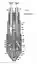 Fig. 04 - Plasma arc torch, and methods of assembling and disassembling a plasma arc torch