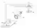 Fig. 01 - Hand-held laser welding wand position determination system and method