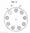 Fig. 07 - Method of forming via hole using laser beam