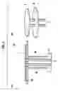 Fig. 02 - Ceramic heater unit