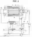 Fig. 04 - Heating fluid medium passing roller device